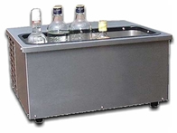 Gamko VK/10 counter top cooler